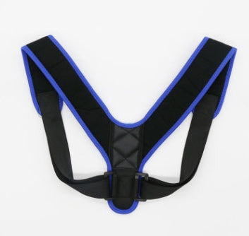 Clavicle Posture Corrector & Lower Back Support Belt – Improve Posture & Comfort