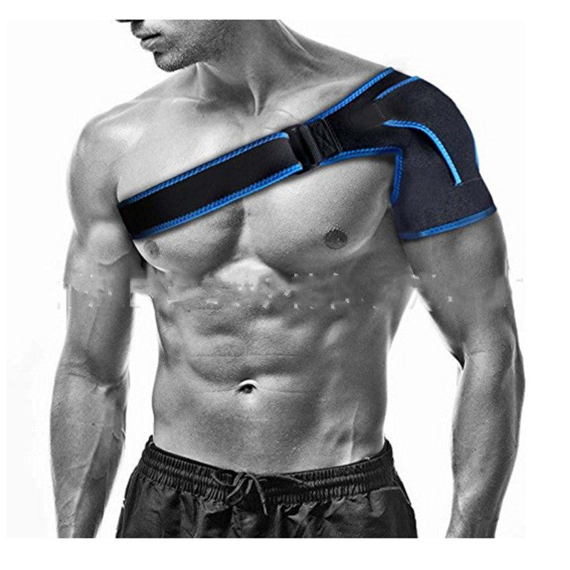 ReliefFlex Shoulder Brace