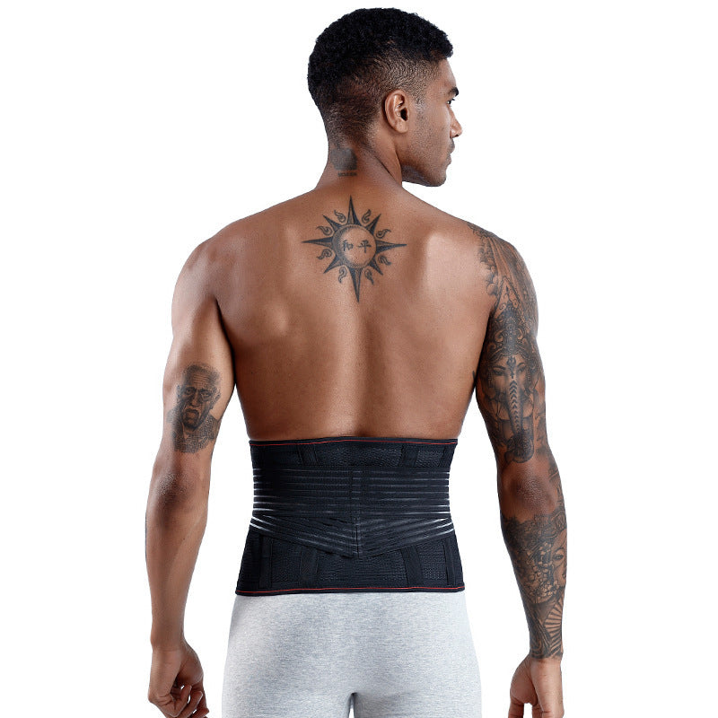 SlimFit Back Support Belt