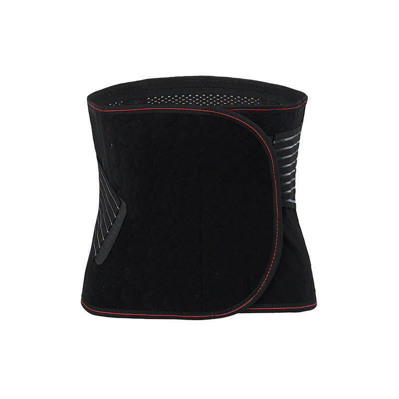 SlimFit Back Support Belt