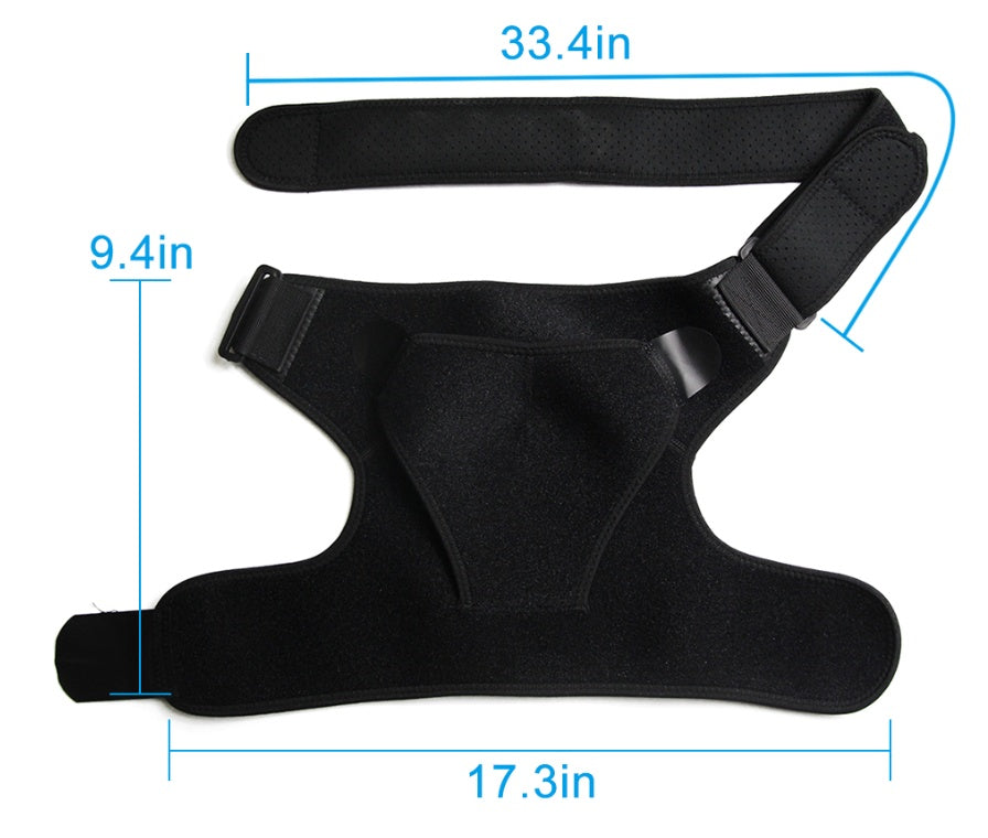 ReliefFlex Shoulder Brace