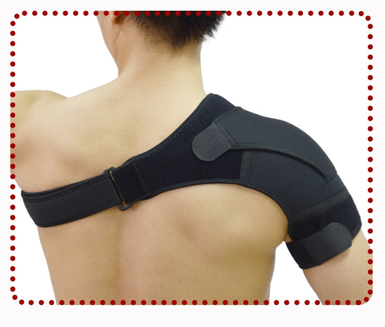 ReliefFlex Shoulder Brace