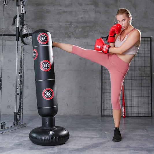 PowerTower Punch Bag