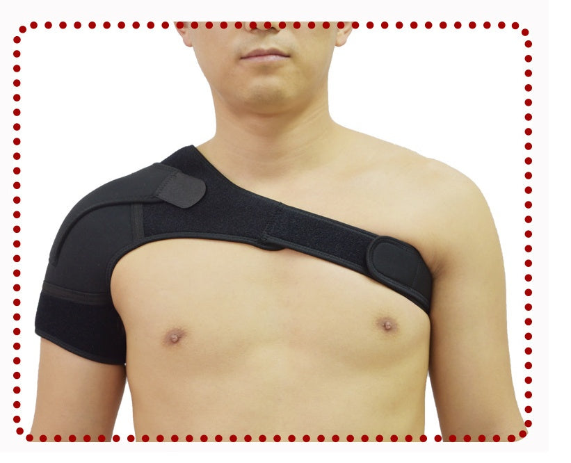 ReliefFlex Shoulder Brace