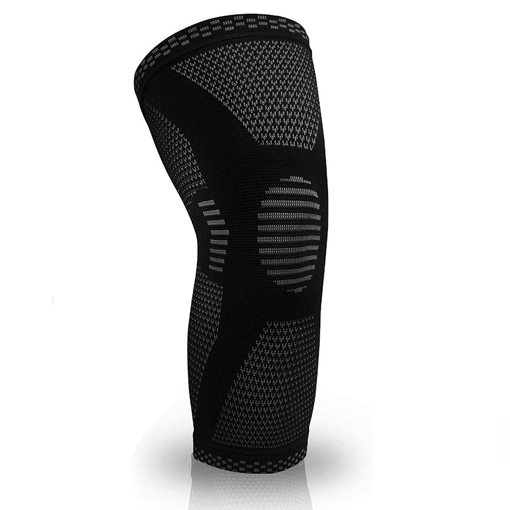 Sports Knee Pads | Knitted Sports Knee Pads