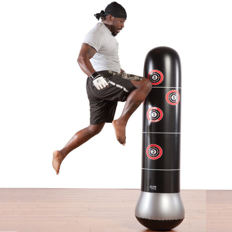 PowerTower Punch Bag