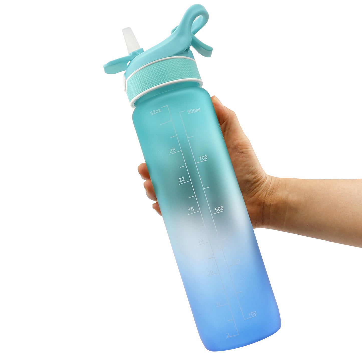 HydraClean Pro Bottle