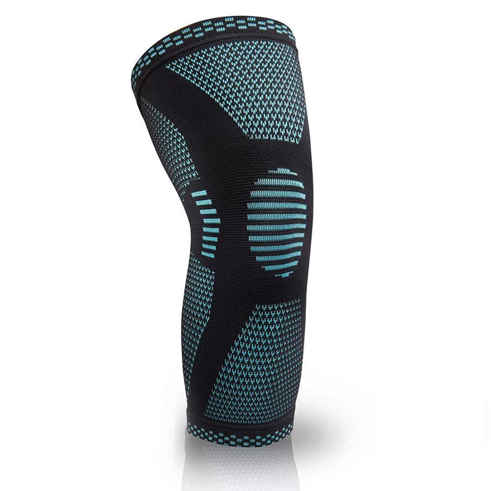 Sports Knee Pads | Knitted Sports Knee Pads