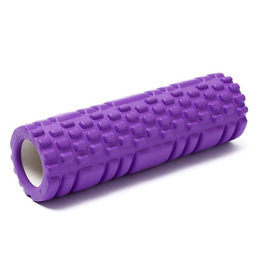 Foam Roller Muscle Relaxer