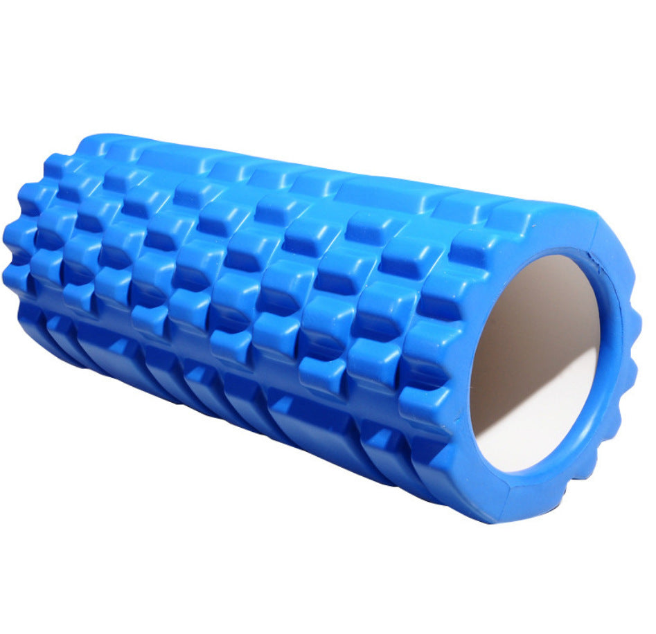 Foam Roller Muscle Relaxer