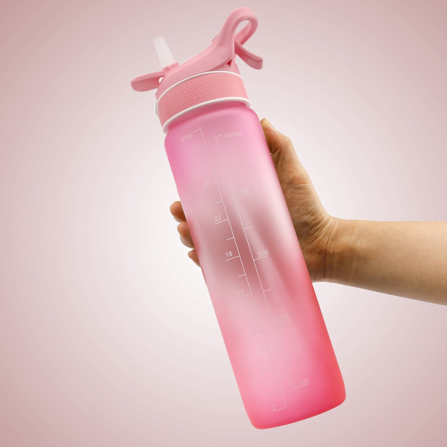 HydraClean Pro Bottle