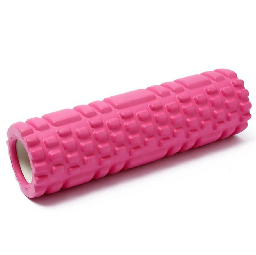 Foam Roller Muscle Relaxer